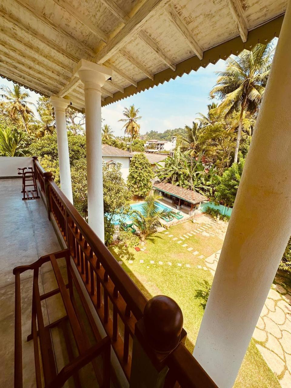 Relocted To Ahangama! Unawatuna Exterior foto